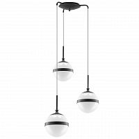 подвесная люстра lightstar globo 813137 в Кургане