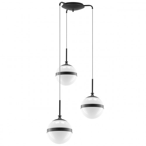 подвесная люстра lightstar globo 813137 в Кургане