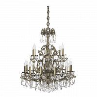 подвесная люстра dio darte elite sorrento e 1.1.18.600 a в Кургане