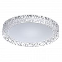 потолочный светодиодный светильник de markt ривз 674012201 в Кургане