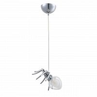 подвесной светильник divinare spiders invasion 1308/02 sp-1 в Кургане