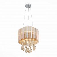 подвесная люстра st luce versita sl401.103.12 в Кургане