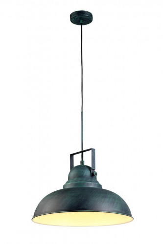 подвесной светильник arte lamp martin a5213sp-1bg в Кургане