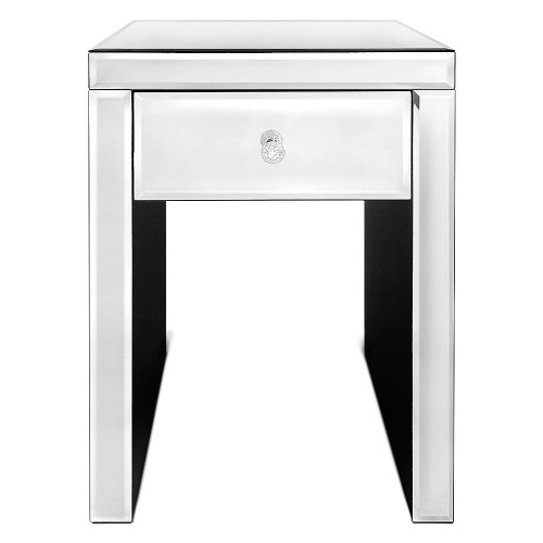 тумбочка amnesia зеркальная в Кургане