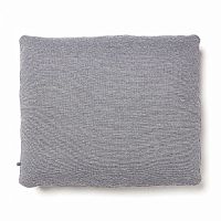 подушка blok cushion 60x70 светло-серая от la forma (ex julia grup) в Кургане