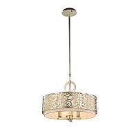подвесная люстра maytoni venera h260-03-n в Кургане