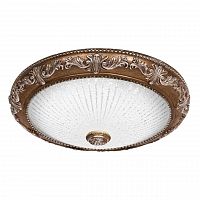 потолочный светодиодный светильник silver light louvre 832.39.7 в Кургане