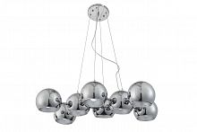 подвесная люстра st luce lino sl852.103.08 в Кургане