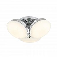 потолочная светодиодная люстра st luce idoneo sl946.102.03 в Кургане