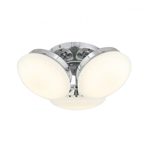 потолочная светодиодная люстра st luce idoneo sl946.102.03 в Кургане