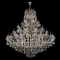 подвесная люстра maytoni doris dia881-pl-56-g золото в Кургане