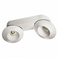 потолочный светодиодный светильник lightstar orbe 051326 в Кургане