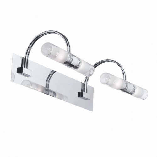 подсветка для зеркал ideal lux double ap4 в Кургане