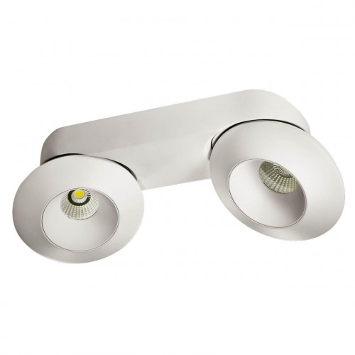 потолочный светодиодный светильник lightstar orbe 051326 в Кургане