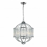 подвесная люстра divinare 3004/02 sp-5 в Кургане