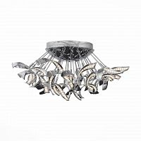 потолочный светодиодный светильник st luce ciocca sl928.102.30 в Кургане