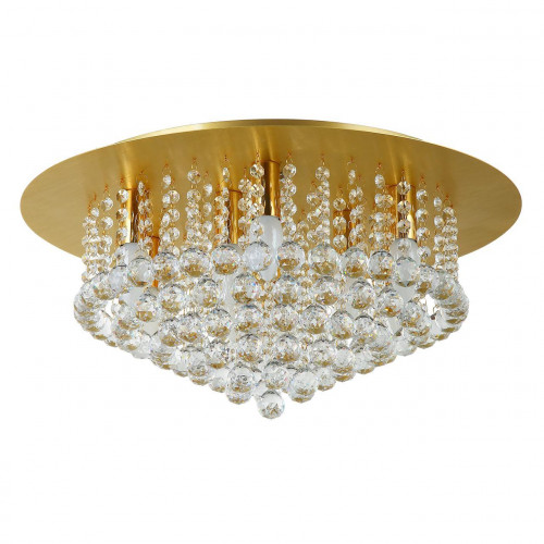 потолочная люстра mw-light венеция 276014509 в Кургане