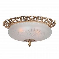потолочный светильник arti lampadari venezia e 1.13.46 g в Кургане