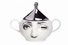 супница silver faces в Кургане