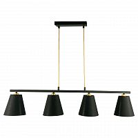 подвесная люстра lussole loft yukon grlsp-8054 в Кургане