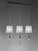 подвесной светильник mantra tiffany 3855 в Кургане