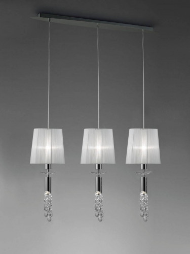 подвесной светильник mantra tiffany 3855 в Кургане
