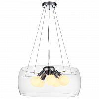 подвесная люстра st luce uovo sl512.103.05 в Кургане