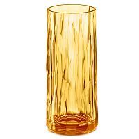 стакан superglas club no.3, 250 мл, жёлтый в Кургане
