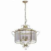 подвесная люстра mw-light адель 373014806 в Кургане