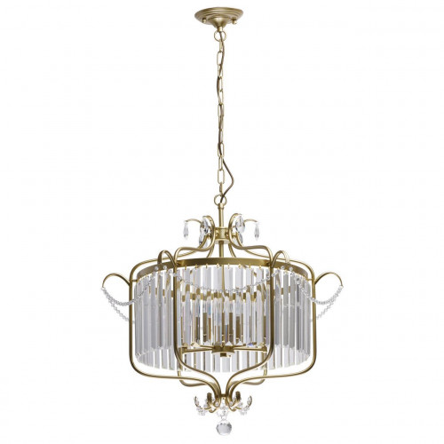 подвесная люстра mw-light адель 373014806 в Кургане