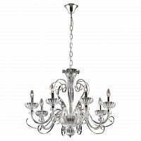 подвесная люстра ideal lux alexander sp8 в Кургане