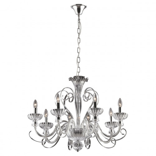 подвесная люстра ideal lux alexander sp8 в Кургане