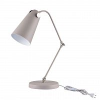 настольная лампа maytoni novara mod611tl-01gr в Кургане