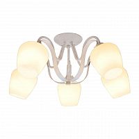 потолочная люстра toplight abegail tl1133-5d в Кургане