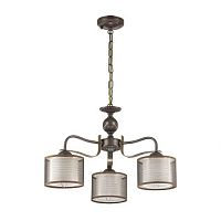 подвесная люстра lumion lilivant 3487/3 в Кургане