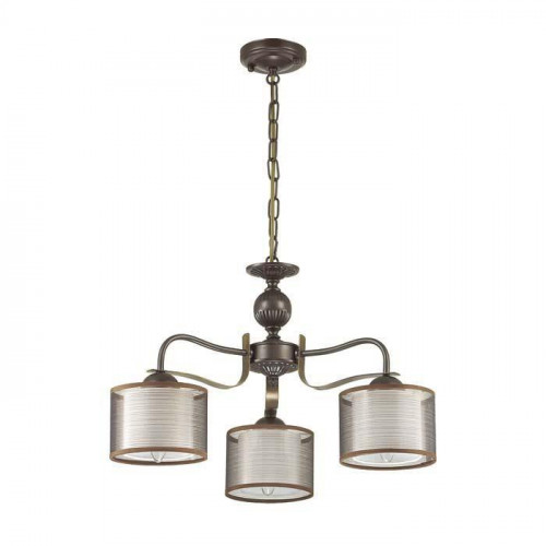 подвесная люстра lumion lilivant 3487/3 в Кургане