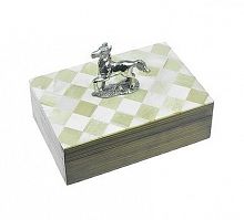 шкатулка 15х10х5 см в Кургане