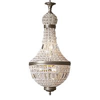 подвесной светильник french empire 11l от delight collection в Кургане