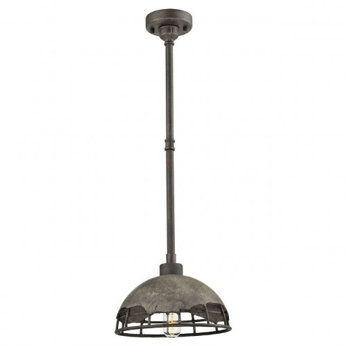 подвесной светильник lussole loft lsp-9642 в Кургане