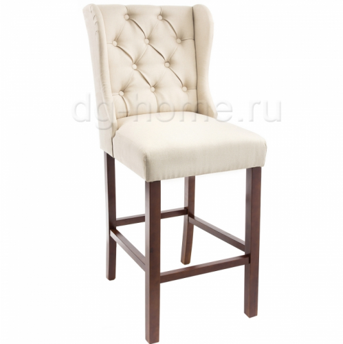 барный стул luton walnut в Кургане