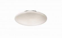 потолочный светильник ideal lux smarties bianco pl1 d33 в Кургане