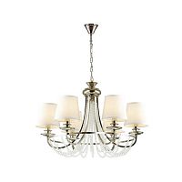 подвесная люстра odeon light liria 4182/6 в Кургане