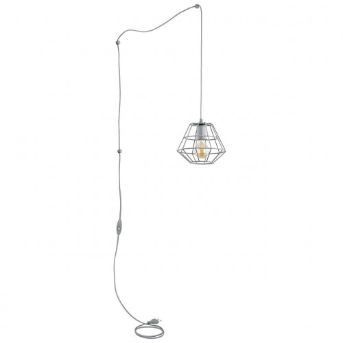 подвесной светильник tk lighting 2201 diamond в Кургане