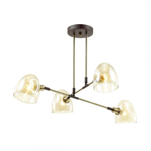 подвесная люстра lumion noah 4434/4c в Кургане
