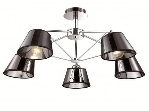 потолочная люстра lumion barensa 2975/5c в Кургане