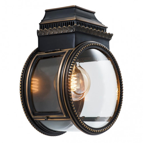 бра amsterdam от eichholtz черный в Кургане