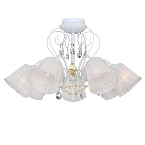 потолочная люстра f-promo chanel 2156-7u в Кургане