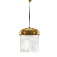 подвесной светильник 7099/1-13 v2263 от mm lampadari в Кургане