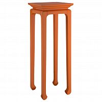 консоль orange teon оранжевая в Кургане