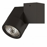 потолочный светильник lightstar illumo xi nero 051027 в Кургане
